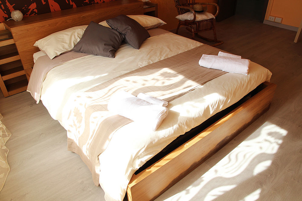 B&B Movie Home โรม ภายนอก รูปภาพ